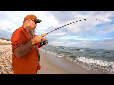 catching-big-early-fall-gulf-kingfish-(whiting)