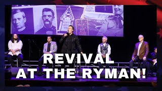 Revival at the Ryman | FlashPoint Livestream | 07.26.26 | Sunday