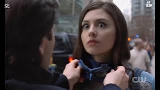 Removing the masks of the heroines