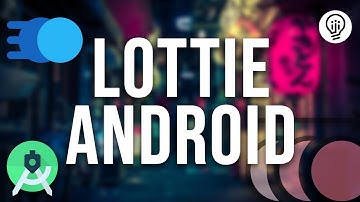 Lottie in Android (Step by step Guide)
