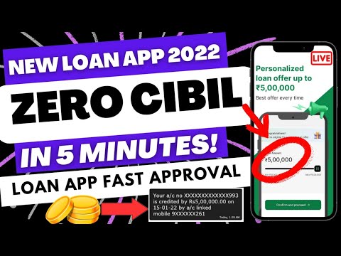 New loan app 2022 today🔥