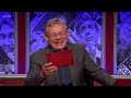 Have i got a bit more news for you s67 e5 martin clunes nonuk viewers 3 may 24
