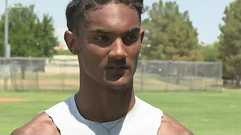 Athlete spotlight: Ironwood QB, San Diego State co...