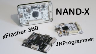 Xbox 360 NAND Flasher Showdown: Which is the best?
Thanks to PCBWay for sponsoring this video. Check them out for a one-stop solution for PCB manufacturing and assembly, 3D printing, CNC, and more: https://www.pcbway.com/
đź”´Check out my xFlasher 360 review: https://youtu.be/rnQfYAyLkkM
đź”´Support me on Patreon: https://www.patreon.com/TheModSmithYT/
đź”´Buy RGH Consoles here: https://www.ebay.co.uk/usr/themodsmith Xbox 360 NAND Flasher Showdown: Which is the best?