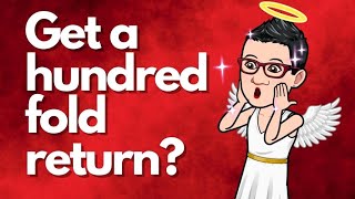 The Hundredfold Return