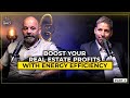 Energy Efficiency SECRETS To Boost Quebec Real Estate Profits Mickael Micmacher Energy Efficiency SECRETS To Boost Quebec Real Estate Profits Mickael Micmacher