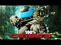 I Played 100 of Crysis 3 Remastered