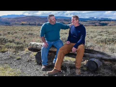 Wounded Warrior Project Veterans Connect with Community at Vets 4 Vets Gathering