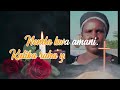 Lukresia Mselabuye TUTAONANA TENA Official Lyrics Video