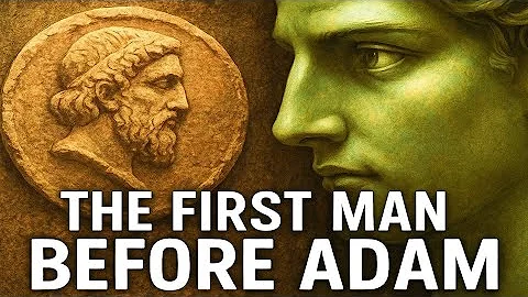 Who Was The First Human Before Adam? Hidden Truths in Genesis Revealed!