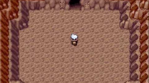 Pokemon Ruby Version Part 36: Registeel and Loose Ends