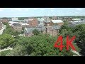 A 4K Tour of The Ohio State University