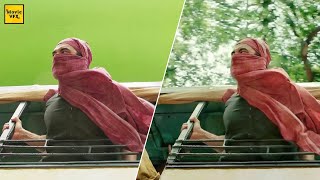 Minnal Murali - Vfx Breakdown By Mindstein Studios