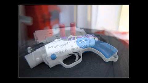 H2S Demo - Completed Video