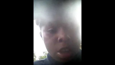 A girl doing baby kealy song