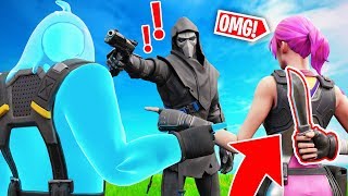 New fortnite chapter 2 skins rippley, turk, journey and 8-ball play a
game of murder mystery at dirty docks! the is simple. each round has
one murderer,...