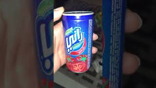 تحدي راني الطماطم يوتيوب