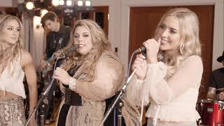 The Heels - Faith Over Fear
