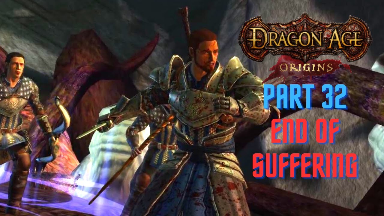 Dragon Age Origins Modded Part 40 - More Side quests 