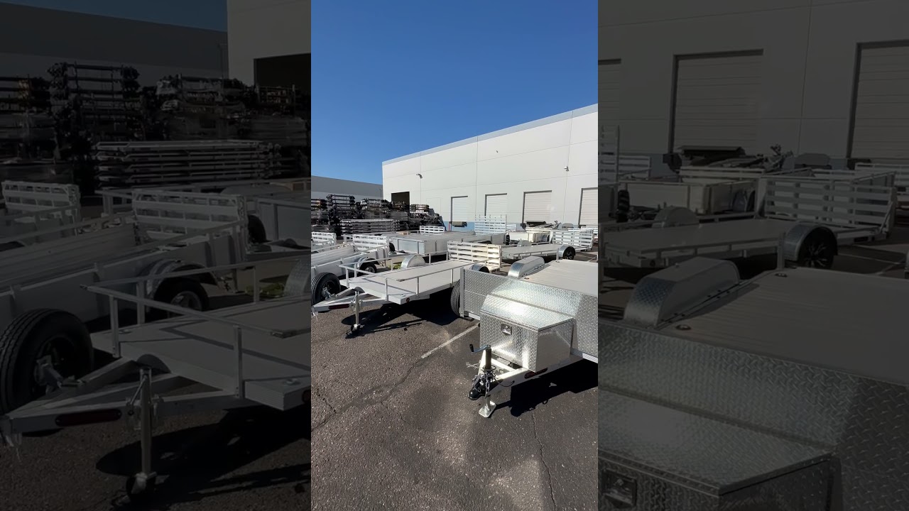 Primo Trailer Direct Inventory 