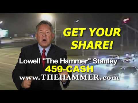 Get Your Share - Lowell 