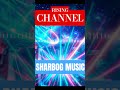 SHARBOG – Dark Industrial Trance 🔥 138 BPM Mix