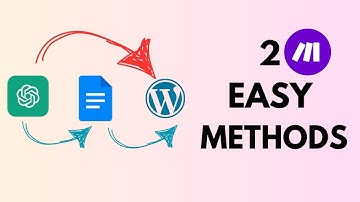 $500 WordPress Tasks Done in 5 Minutes - 2 Make.com Automation Secrets