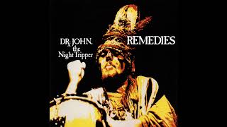 Dr John - Remedies (Full Album) - YouTube