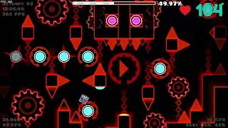 Cataclysm 66%