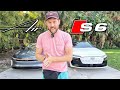 I was WRONG thinking the Lucid Air would EASILY beat the new Audi S6 etron... Mp3 Song