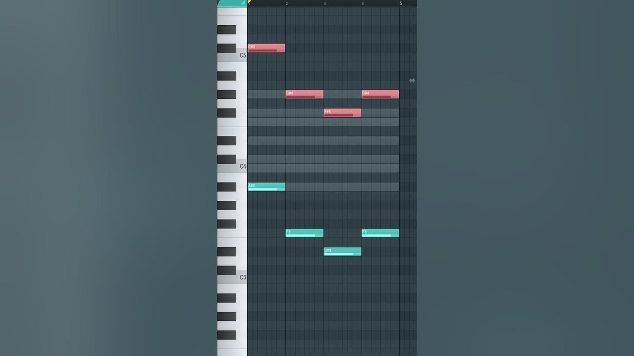 🎸 please STEAL this GUITAR melody formula