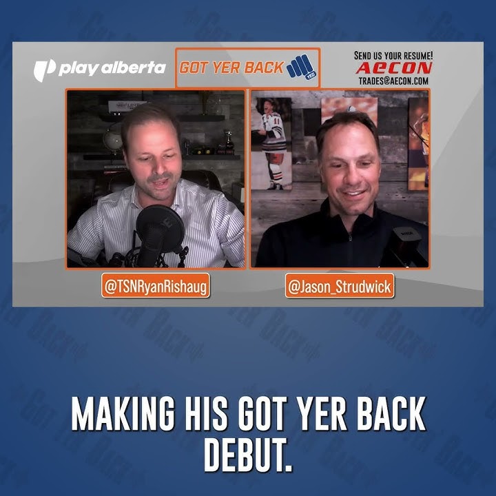 Pronger Pops By