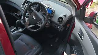 Holden replacement car keys by Doctor Lock Locksmiths Brisabne