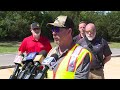 Authorities give update on damage in sulphur following weekend tornado