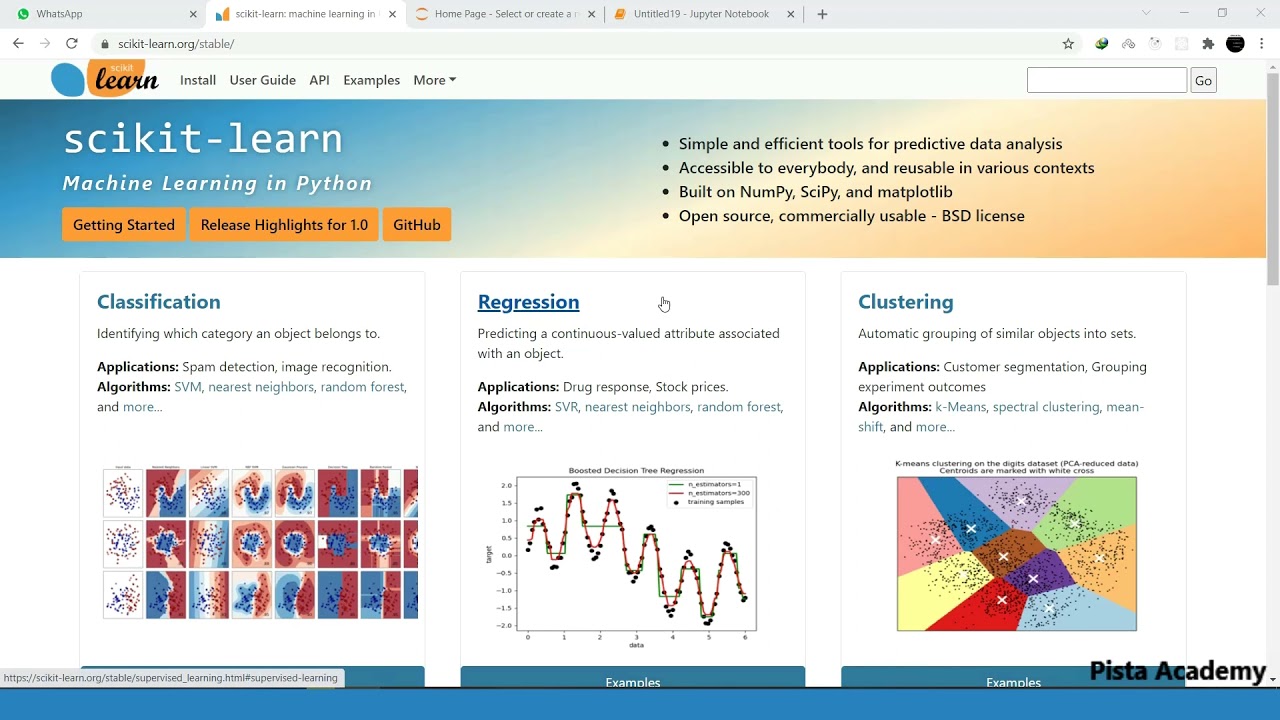 آموزش Machine Learning - جلسه بیست و دوم