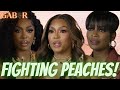 RHOA Cast Trip TURNS UGLY Between Porsha and Shamea | Almost CAME TO BLOWS!!! 🥊
