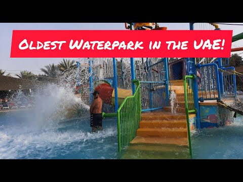 Waterpark - Dreamland