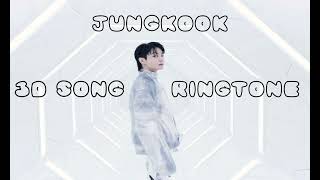 BTS JUNGKOOK 3D SONG RINGTONE