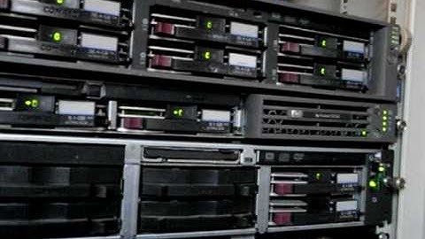 Home Data Center Expansion Part 1