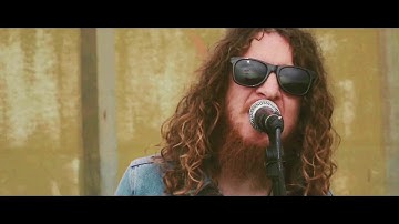 Telescope For The Blind - She Tells Me (Official Music Video)