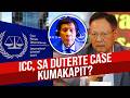 ICC, KUMAKAPIT NA LANG SA DUTERTE CASE PARA MAGKAPERA?