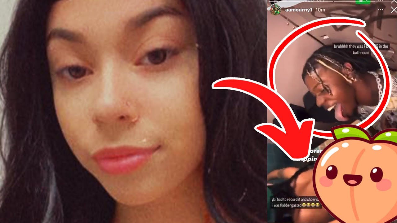 Orange Crush Shorty explains NASTY Bathroom Video YouTube