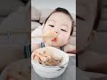 اجمل طفل صيني ياكل جمالو ياحياتي 