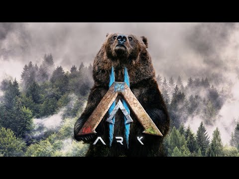 Owl Bear for ARK 2?!😂