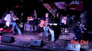 Tom Skinner - "Used To Be" - Pioneers of Red Dirt Tour chords