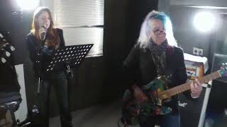 Ateliers Belliard Production - Dio - Holy Diver