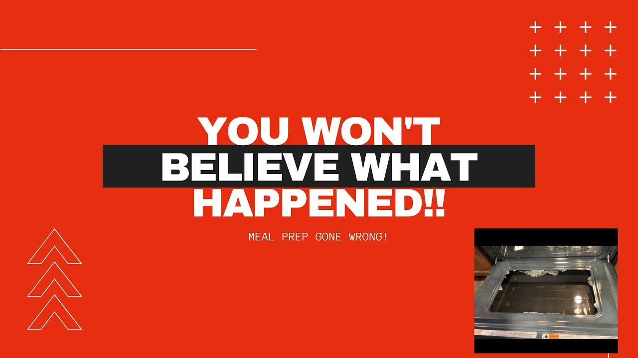 You won’t believe what happened... YouTube You won’t believe what happened... YouTube