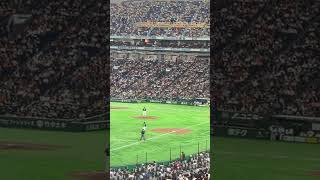 This Is Japan’s Game Day 🇯🇵⚾