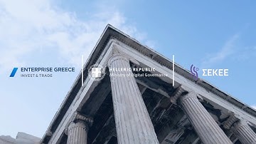 All Web at MWC 2025: The Greek Delegation at the world’s biggest tech event!