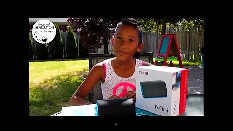 NYNE Mini Review- Teens & Tweens Love It. Whispered Inspirations